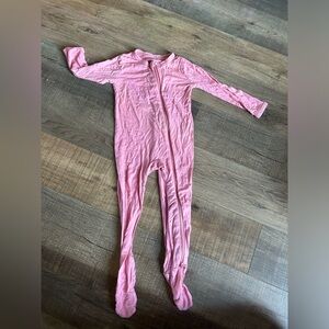 Kyte Baby Bubblegum Sleeper